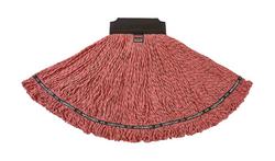 MAXIMIZER MICROF Mop Med Red