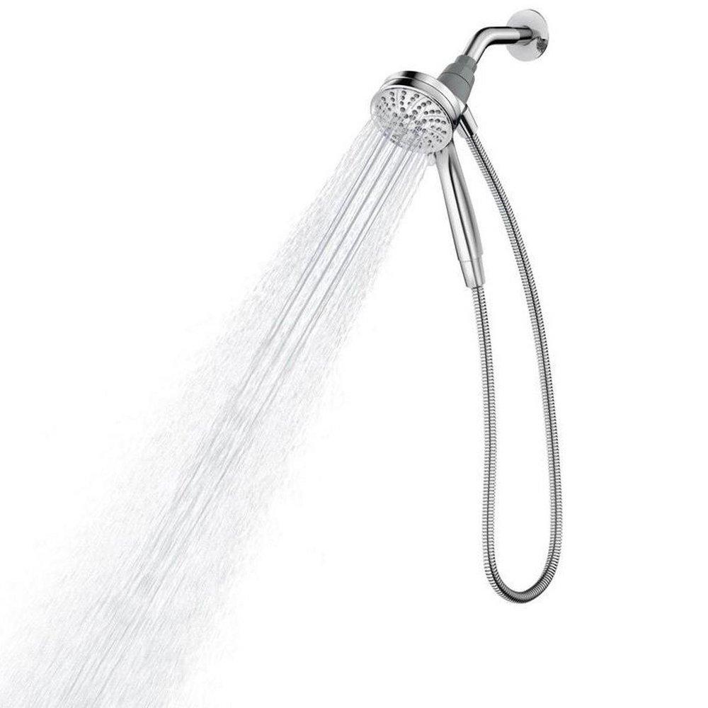 Moen Chrome Multi Function Hand Shower 