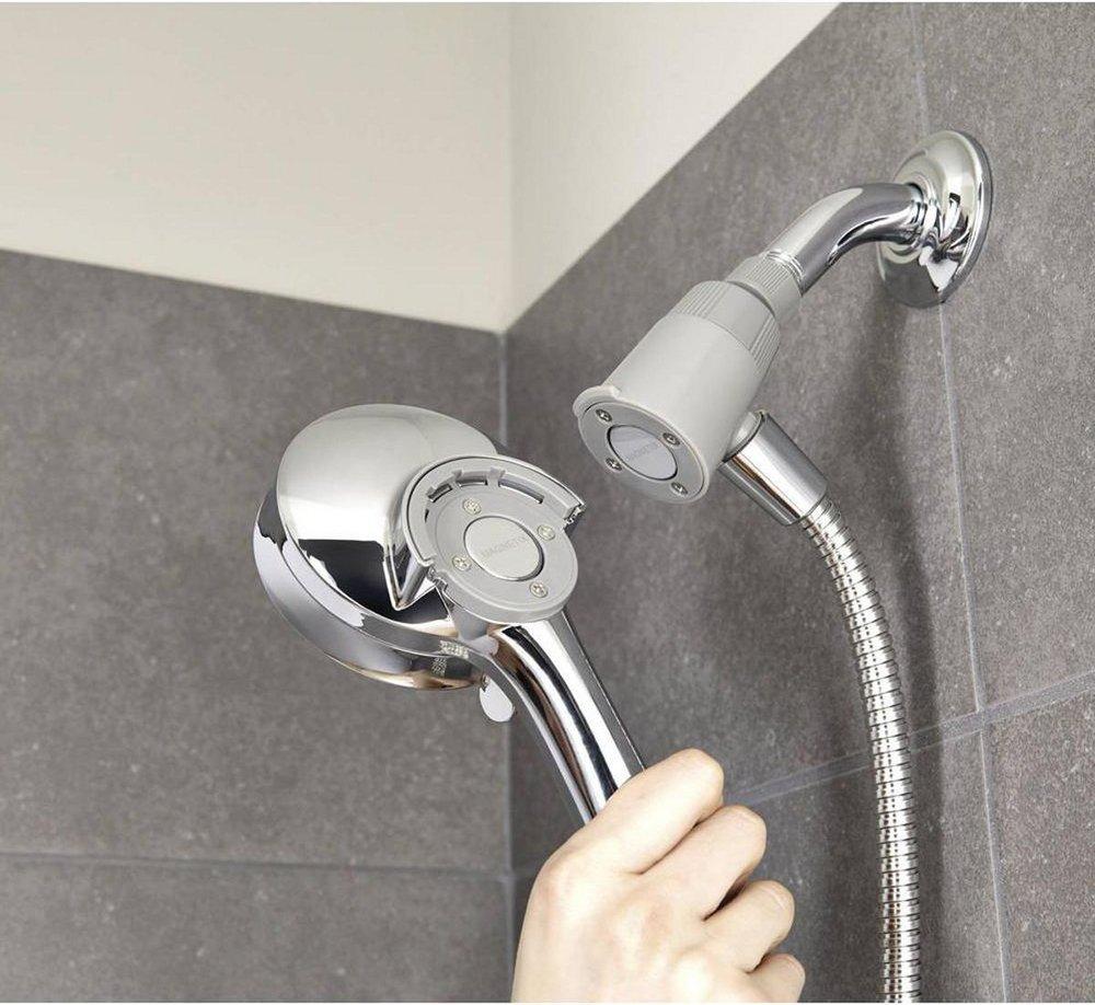 Moen Chrome Multi Function Hand Shower 