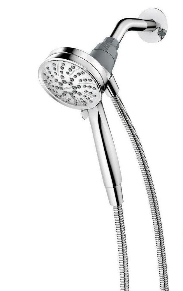 Moen Chrome Multi Function Hand Shower 