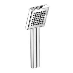 Single Function Hand Shower in Polished Chrome