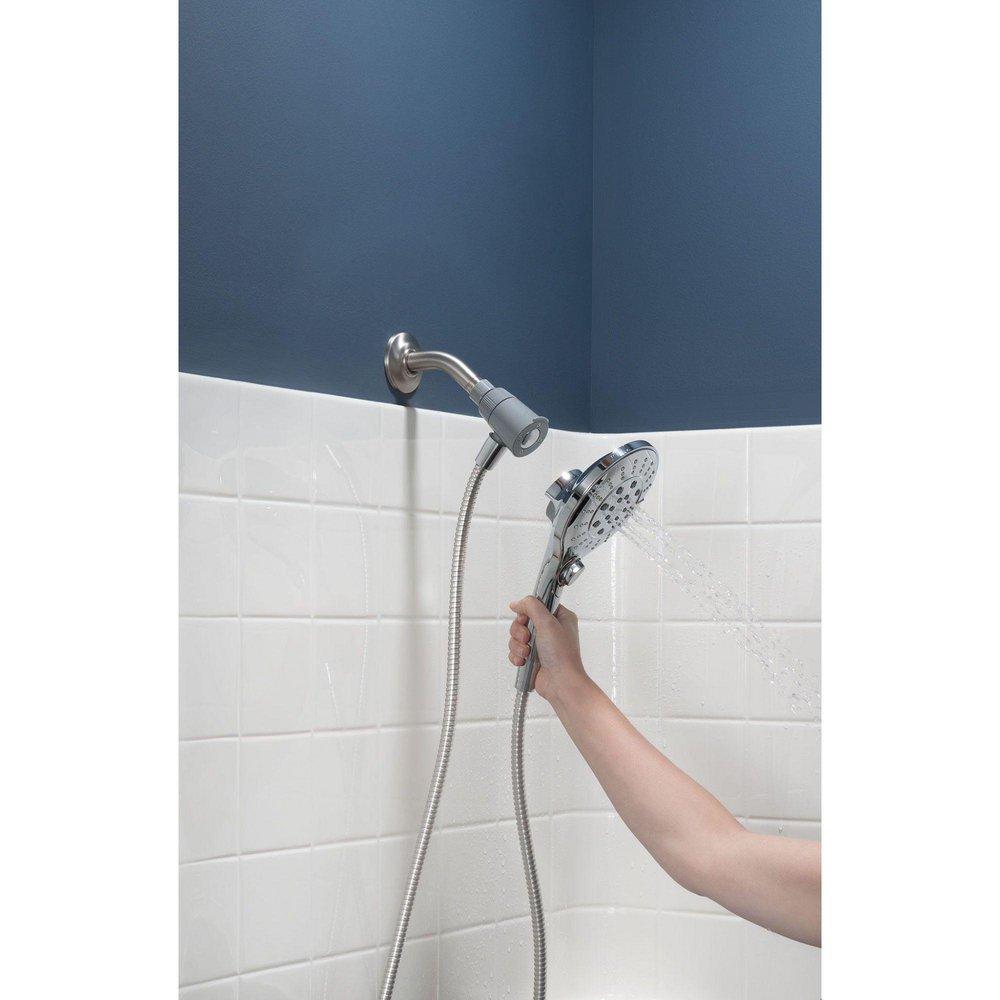 Moen Chrome Multi Function Hand Shower 