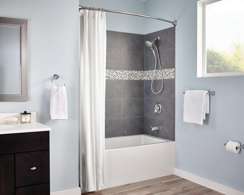 Moen Chrome Multi Function Hand Shower 