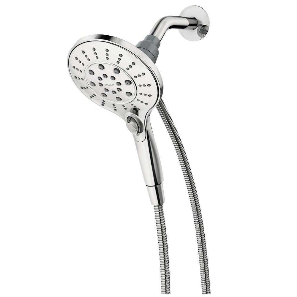 Moen Chrome Multi Function Hand Shower 