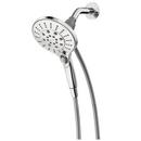 Multi Function Hand Shower in Chrome