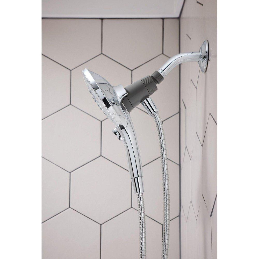 Moen Chrome Multi Function Hand Shower 
