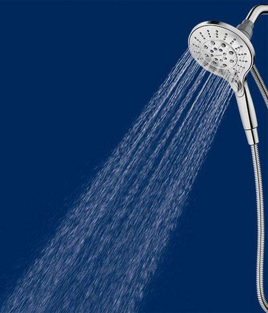 Moen Chrome Multi Function Hand Shower 