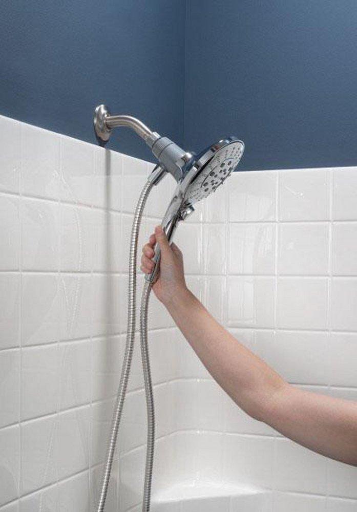 Moen Chrome Multi Function Hand Shower 