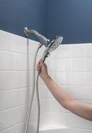 Moen Chrome Multi Function Hand Shower 