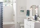 Moen Spot Resist Brushed Nickel Multi Function Hand Shower 