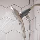 Moen Spot Resist&trade; Brushed Nickel Multi Function Hand Shower 
