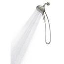 Moen Spot Resist Brushed Nickel Multi Function Hand Shower 