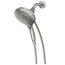 Moen Spot Resist&trade; Brushed Nickel Multi Function Hand Shower 