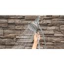 Moen Spot Resist&trade; Brushed Nickel Multi Function Hand Shower 