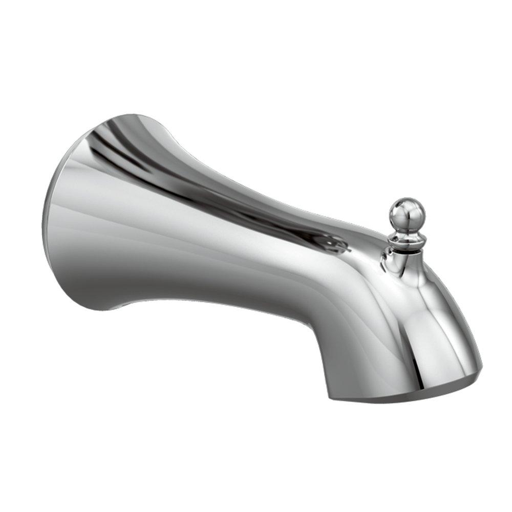 Moen Polished Chrome Universal Spout Kit 