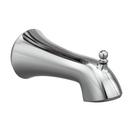 Tub Spout in Polished Chrome