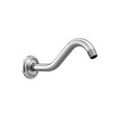 8-3/4 in. Shower Arm in Polished Chrome