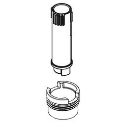 Repair Kit in Unfinished for 84551