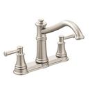 Two Handle Kitchen Faucet in Spot Resist™ Stainless