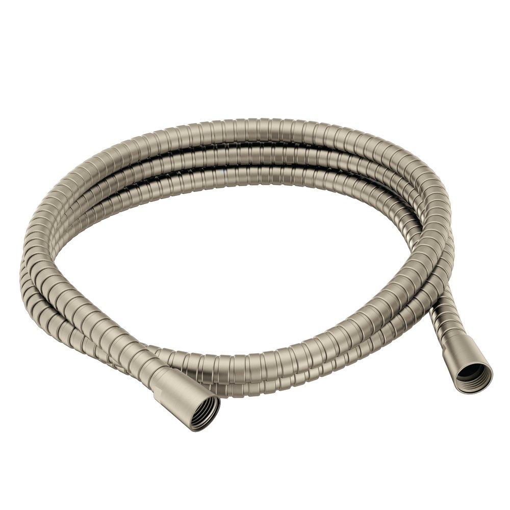 Moen Brushed Nickel Hand Shower Hose 