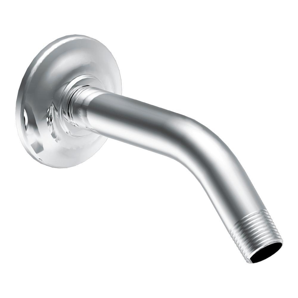 Moen Polished Chrome Arm and Flange 