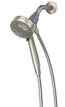 Moen Spot Resist™ Brushed Nickel Multi Function Hand Shower 