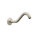 8-3/4 in. Shower Arm in Brushed Nickel