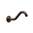 8-3/4 in. Shower Arm in Oil Rubbed Bronze
