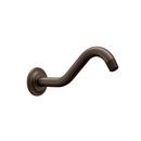 Moen Oil Rubbed Bronze Shower Arm Kit 