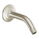 Moen Brushed Nickel Arm and Flange 
