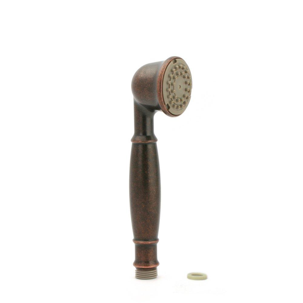 Moen Oil Rubbed Bronze Single Function Hand Shower 