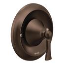 Moen Oil Rubbed Bronze Single Lever Handle Valve Trim Only 