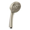 Moen Brushed Nickel Multi Function Hand Shower 