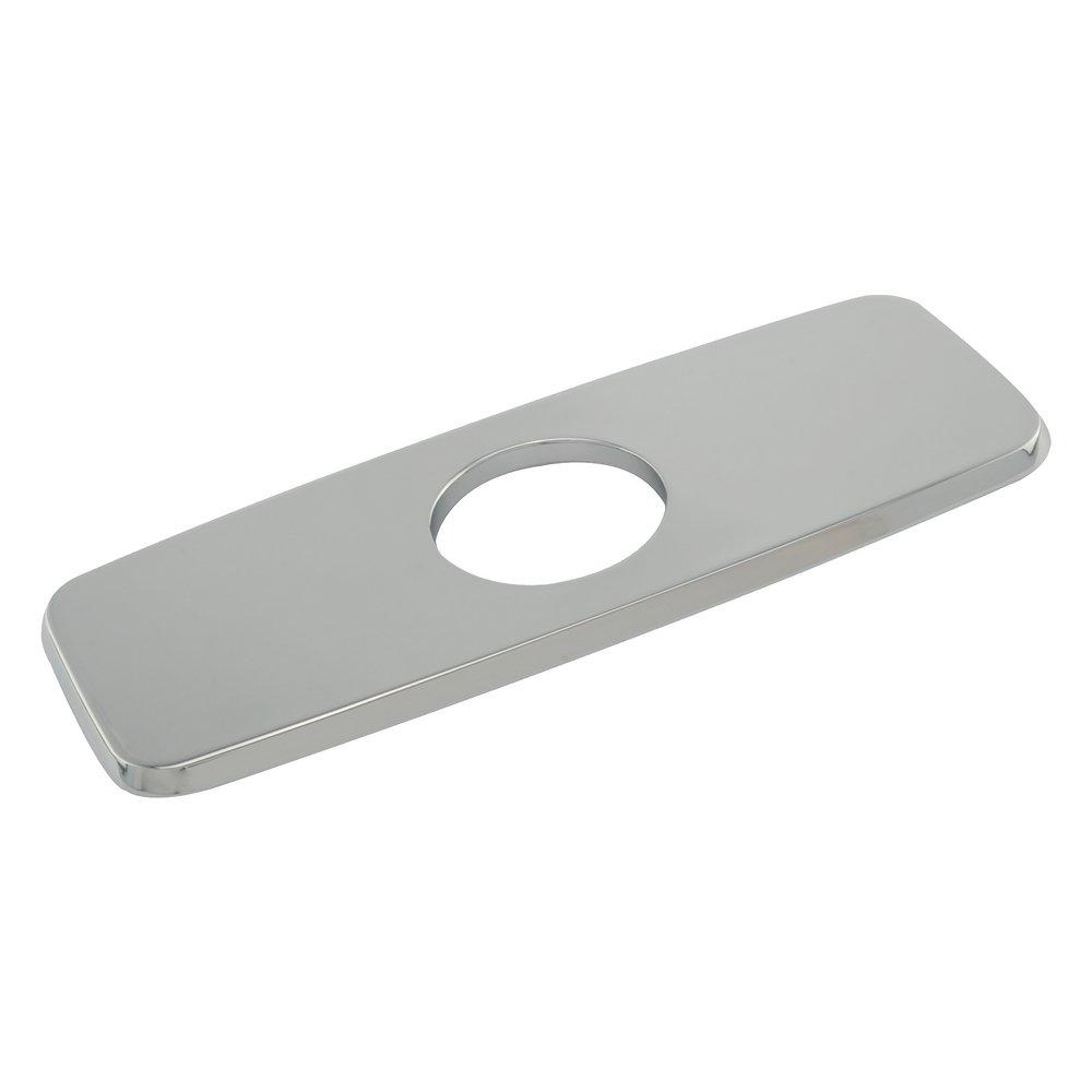 TOTO Polished Chrome Cover Plate Only 