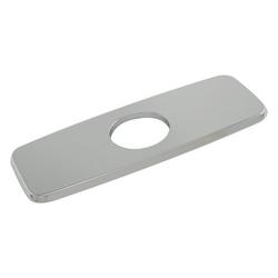 Cover Plate Only for Toto USA TEL3LGR and TEL5LGR Series Gooseneck Faucet