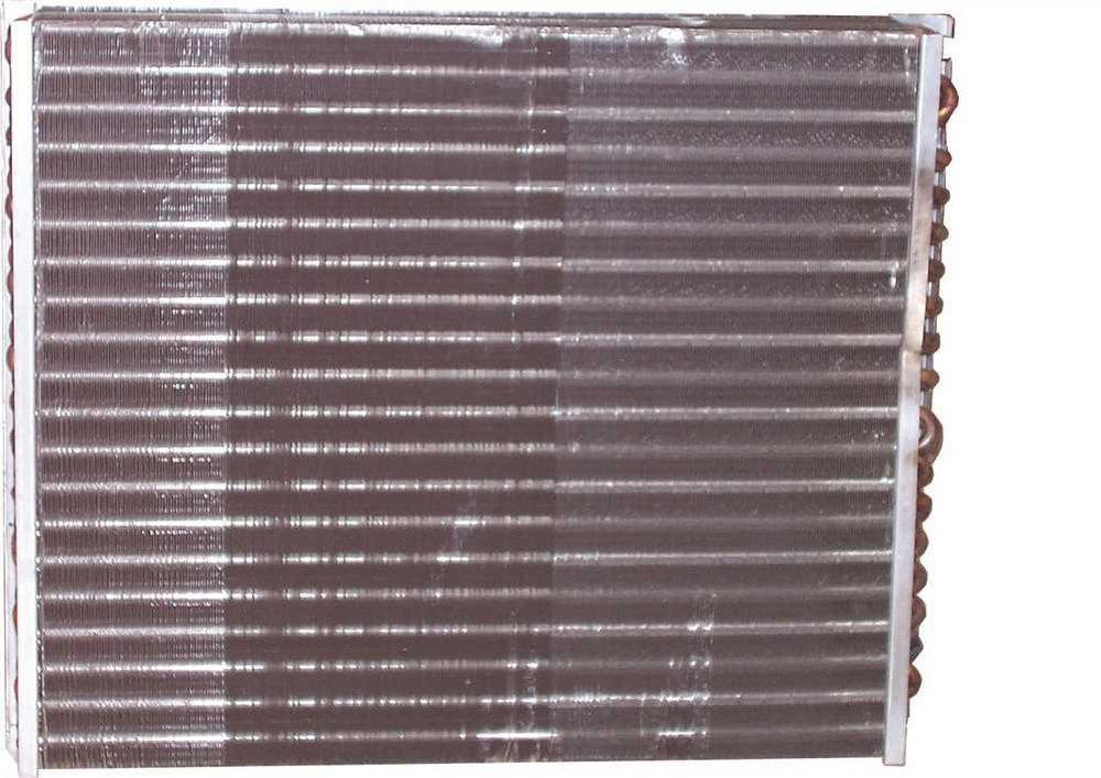 First Co Vertical Air Handler 19 in. Coil 