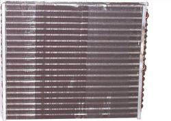 Vertical Evaporator Air Handler 19 in. Coil