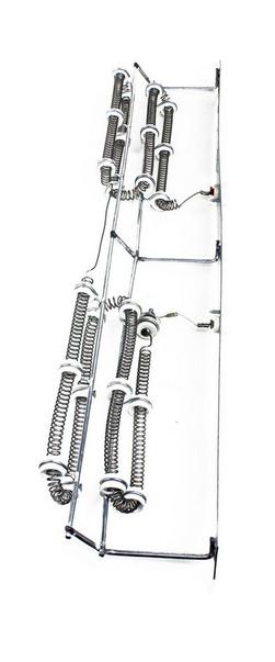 5kW Single Phase Electric KW Heat Strip