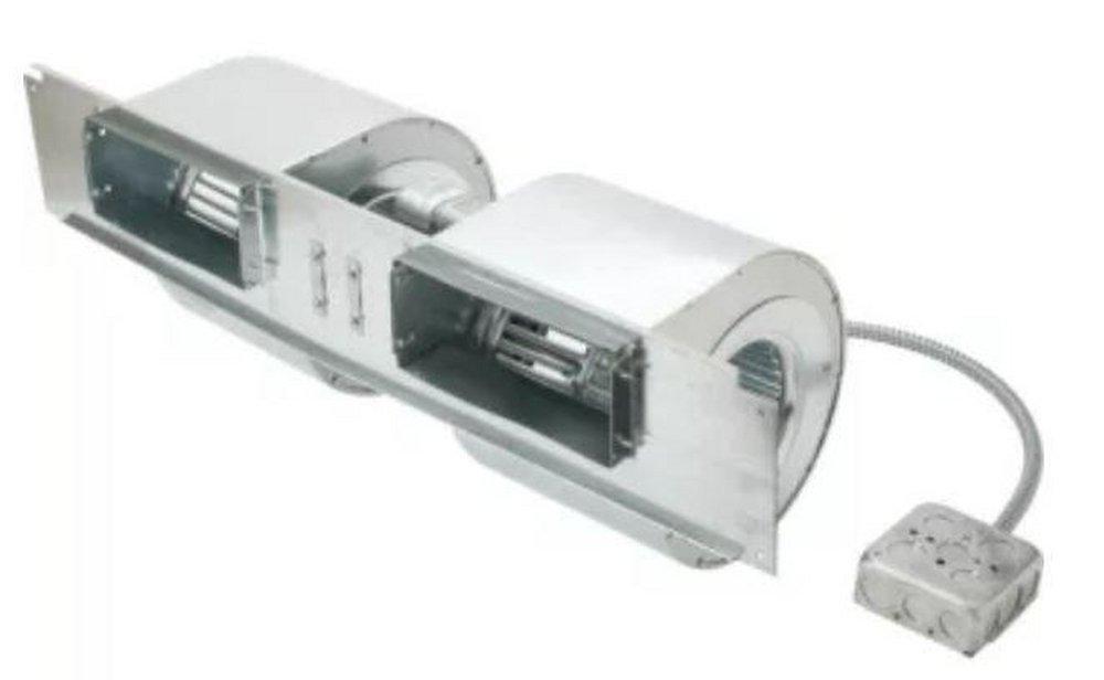 First Co Blower Motor Assembly 