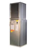 First Co 1 Ton Vertical Packaged Terminal Conditioner 