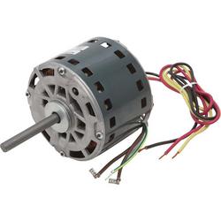 1/6 hp 1100 RPM 208/230/240V Single Phase Motor