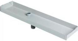 8 in. x 28 in. Condensate Drain Pan