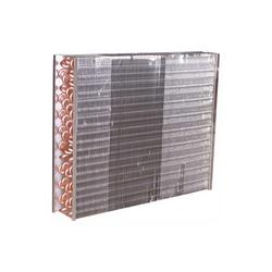 2.5 Ton - Horizontal - Copper - Evaporator - Coil