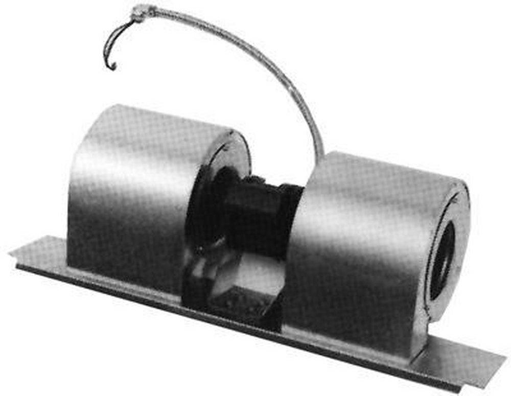 First Co Motor Blower Assembly 