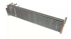 Horizontal Evaporator Coil