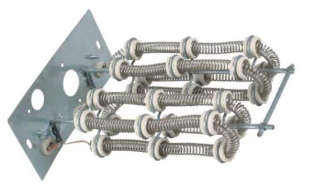 First Co Single Phase Electric KW Heat Strip 