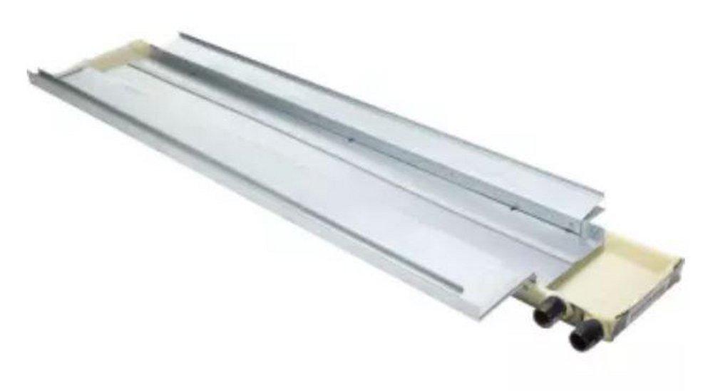 First Co 4-1/2 in. Condensate Drain Pan 