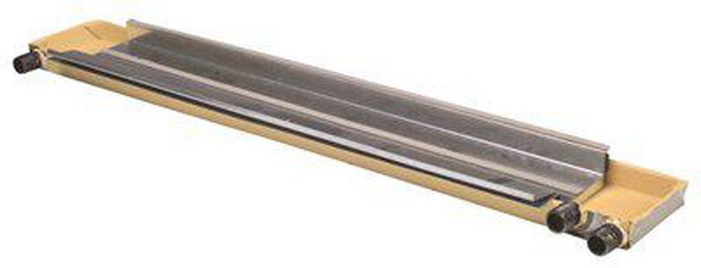 First Co 4 x 2 in. Condensate Drain Pan 