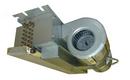 First Co 43-1/4 in. Horizontal Uncased Coil for Heat Pump 