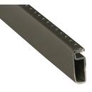 Bronze 3/4 x 1/4 in. Aluminum Screen Frame (Pack of 20) 